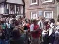 Walsingham Uk Holy Mile Procession!