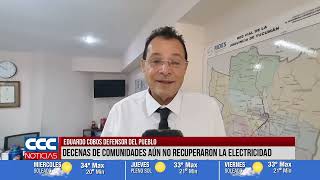 EDUARDO COBOS DEFENSOR DEL PUEBLO