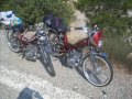 karaman motor medmex mobilet pejo moped yarış mobylette moto