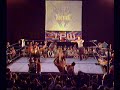 jody and jonny dive over the top rope