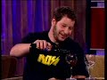 jeffrey ross on jimmy kimmel
