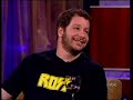 Jeffrey Ross On Jimmy Kimmel