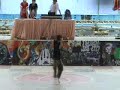 Final NewStyle battle (StepUp HipHop Breakdance 2008) Final NewStyle battle (StepUp HipHop Breakdance 2008)