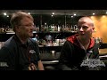 Pokerstars EPT Barcelona 2009 Jens Kyllönen