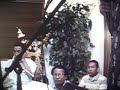 5 of 8 Reception to guests & newcomers in USA