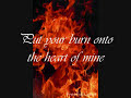 Xandria-Firestorm (With Lyrics) Manele-Gratis.net