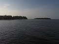 Maldives From Boat