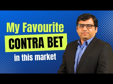 My Favourite Contra Bet in this Market