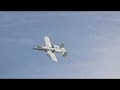 A-10 Thunderbolt Firepower (Capstone) Demo