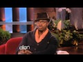 Taye Diggs: Family Man!