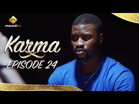 Série - Karma - Episode 24 - VOSTFR