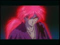 Samurai X: Last resort Samurai X: Last resort