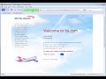 Mozilla's Firefox 3 demo
