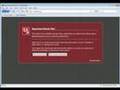 Mozilla's Firefox 3 demo