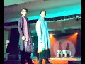 rizvi college management fashion show