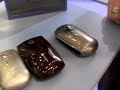 Kensington Presenter Mouse Line at Apple Expo Paris 08