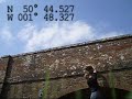 Stashing the Cache