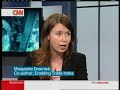 Global Enabling Trade Report 2008 - CNN Report Global Enabling Trade Report 2008 - CNN Report
