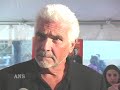 JAMES BROLIN BELIEVES WAR VIDEOS WILL SHOW UP ON THE WEB