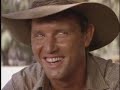 Return to Snowy River [beginning]