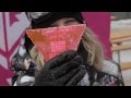 Roxy Snow Pro 2012 - Event Presentation
