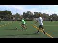 Tor di Quinto Allievi Coppa Lazio