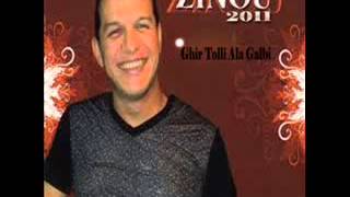 Cheb Zinou-Ghi Tolli Ala Galbi-2011-By.AnAsBoNoIs23.YouTube