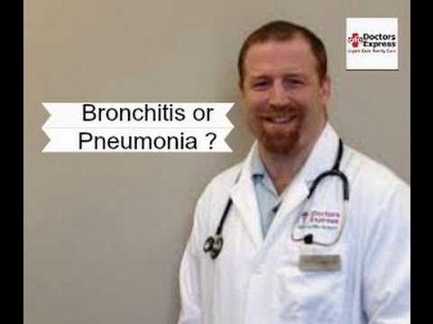 how to treat pneumonia in adults
