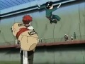 Naruto - Toxicity