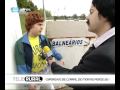Desportivo de Curral de Moinas perde por 26-1