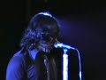Rapace - Afterhours - Live