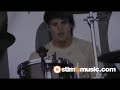 Saosin Full Video @ Warped Tour