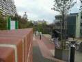 ToJu parkour