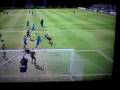 Sick Goal On Fifa