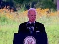 Vice President Biden Honors Flight 93 Memorial