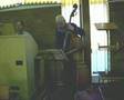 Holy Holy Holy From F Schubert Organ and Contrabas
