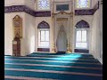 Tokyo Mosque Tokyo Mosque