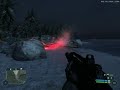 Crysis on a ATi Radeon HD 3850