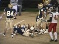 2004 CIF Championship Game Highlights (Notre Dame High School)