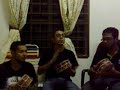 Marwas Zen 3 by Shabab Muar. 'الحضرمي - مراويس - صوت'