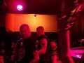 Lower Class Brats w/Homesick Abortions, The Insurgence, & Broskys Revolt at The Cobalt Nov. 16
