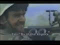 Serbs shelling Croatian Hospital and Catholic churches