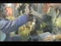 Serbs shelling Croatian Hospital and Catholic churches