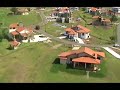 Hacienda los Molinos, Boquete Panama 2007