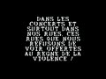voila des fran�ais qui ne se laissent pas faire!!!!!!
