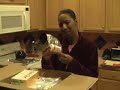 2008 Infertility Diary - More Big Azz Needle - Part 1 Ganirelix