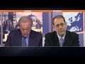 As leaders from Hamas and Israel work towards a ceasefire agreement to end the fighting in Gaza, Sir David talks to the Secretary-General of the EU Council, Javier Solana, about how and when an agreement could be reached.