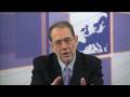 Frost Over The World - Javier Solana - 16 Jan 09 - Part 1