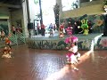 Keiki: Samoan Dance Performed at Ward Center Keiki: Samoan Dance Performed at Ward Center