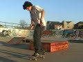 Skate Ponferrada